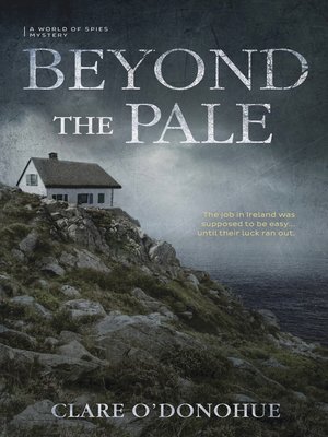 Beyond the Pale - ebook